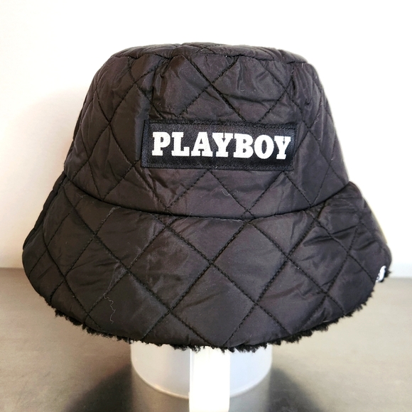 Playboy Bucket Hat - Picture 1 of 5